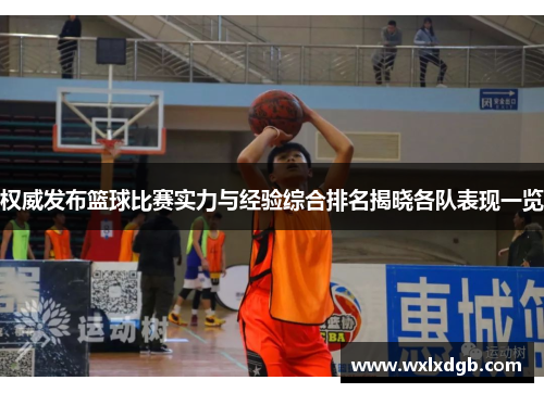 权威发布篮球比赛实力与经验综合排名揭晓各队表现一览