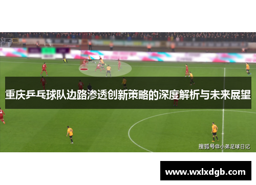 重庆乒乓球队边路渗透创新策略的深度解析与未来展望