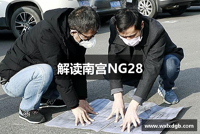解读南宫NG28